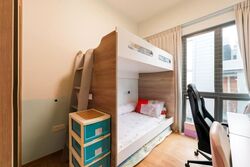 Seventy Saint Patrick's (D15), Condominium #578644231